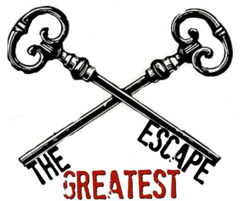 The Greatest Escape!