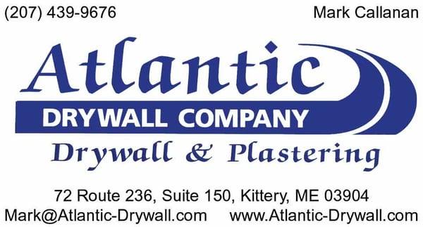 Atlantic Drywall Company