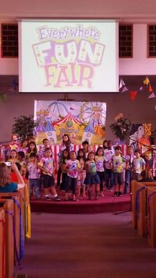 VBS