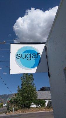 Sugar Salon