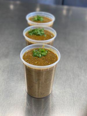 Dal makhani