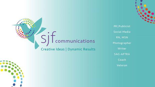 SJF Communications