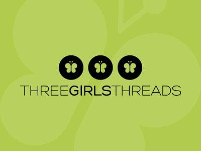 Three Girls Threads