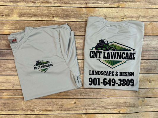 CNT Landscape & Design