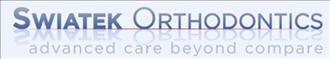 Swiatek Orthodontics logo