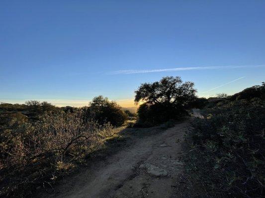 Sage Ranch Park