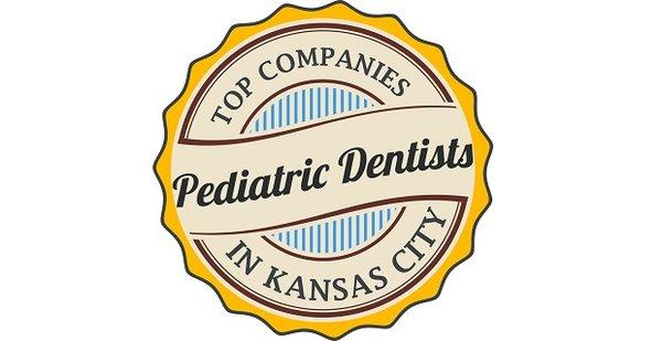 Voted Top 10 Pediatric Dentists in KC