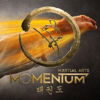 Momentum Martial Arts