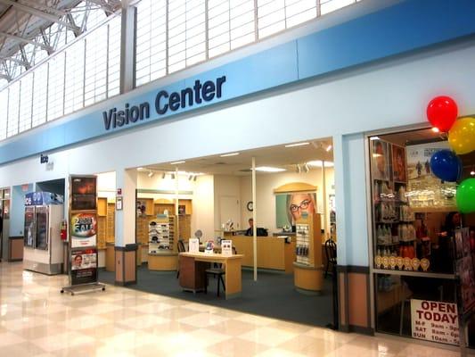 Vision Center at Meijer in Grand Rapids (Beltline Ave)