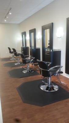 Envision Salon