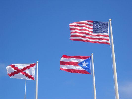 Puerto Rico