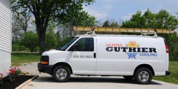 If you are in need of HVAC maintenance or repair, contact us today to request a service!