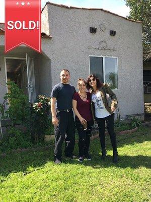 Sold Montebello Single Family