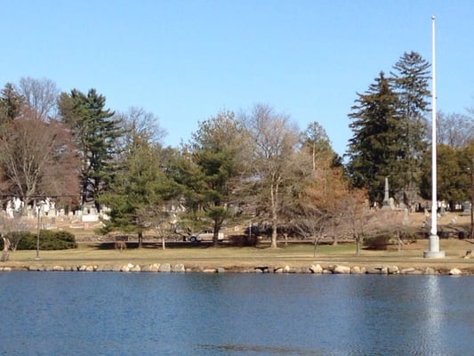 Old Greenwich-Riverside Community Center