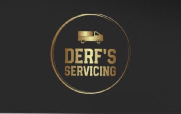 Derf's Servicing