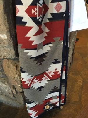 Beautiful Pendleton blanket for $211