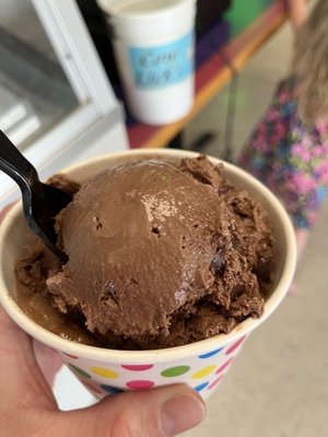 Cow Lick's Homemade Ice Cream & Treats