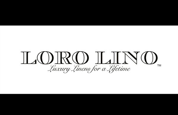 Loro Lino Fine Linens