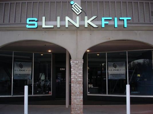 SlinkFit