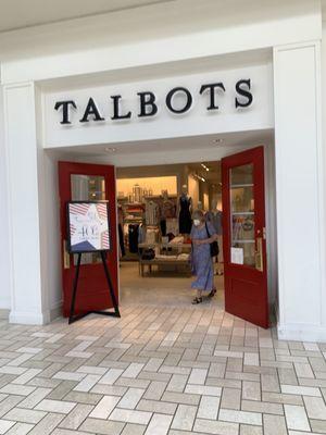 Talbots