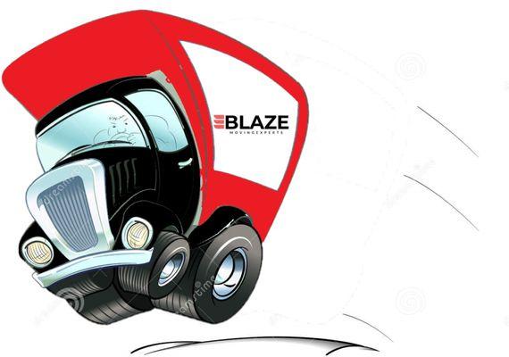 Blaze Moving Experts