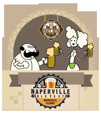 Naperville Ale Fest