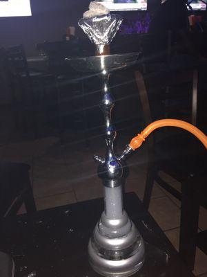 Double Apple Hookah / Shisha