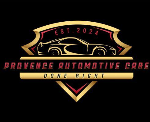 Provence Automotive Care