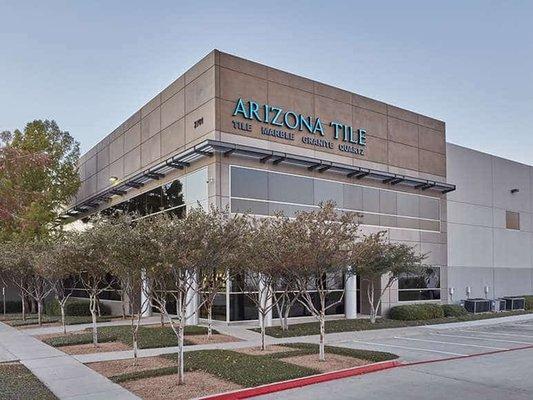 Arizona Tile Dallas exterior