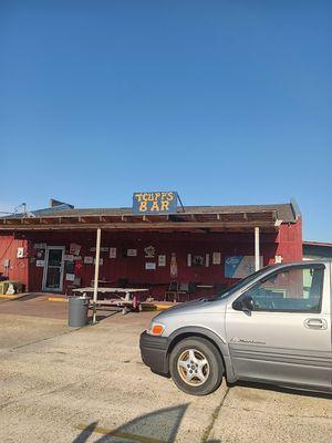 TCupp's Bar