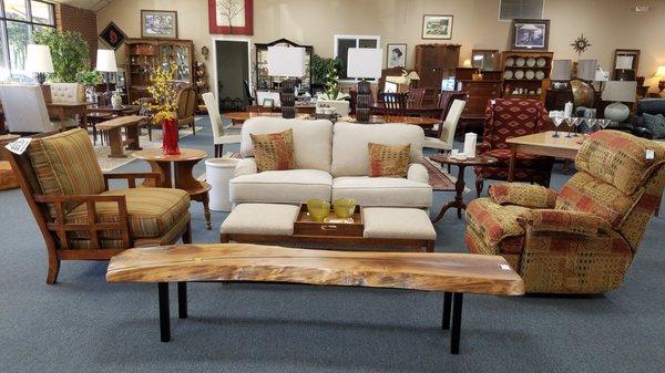 Consignments Gallery