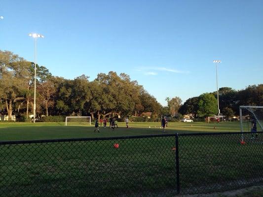 Lake Mary Sports Complex