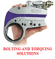 Bolting and Torquing Solutions