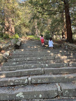 Joaquin Miller Kids Playground