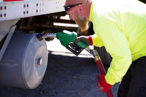 Hart Fueling Service