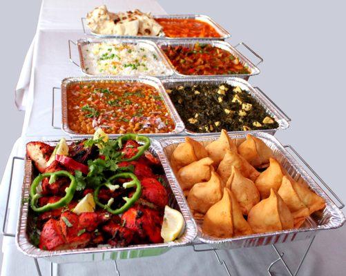 Boston Catering Company