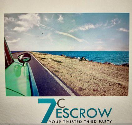 7C Escrow