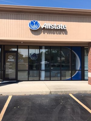 Allstate Insurance