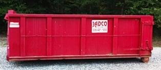 Jadco Container