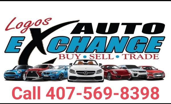 Www.logosautoexchange.com