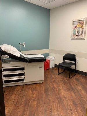 Fast Pace Health Urgent Care - Franklin