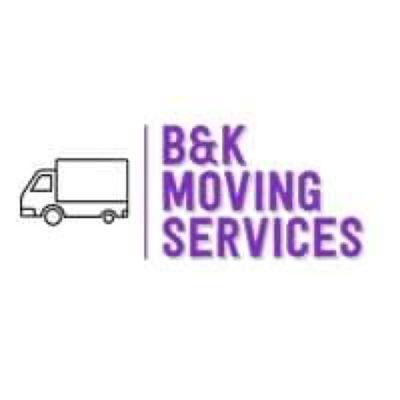 B&K Moving Services