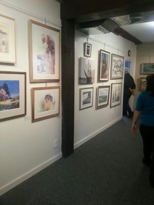 Newburyport Art Association