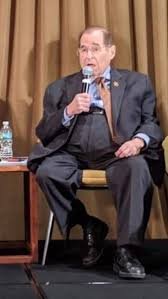 Jerry Nadler and His pants