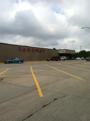 Fareway Meat and Grocery