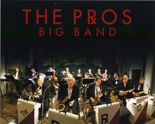 The Pros Big Band