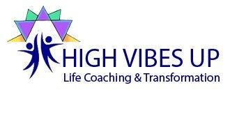 High Vibes Up Life Coach California