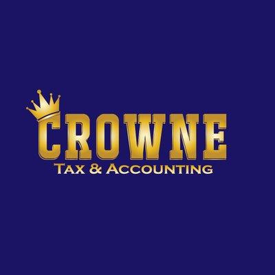 Crowne Tax and Accounting