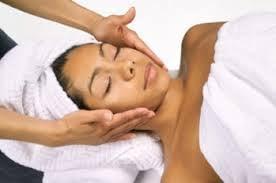 Who gives the best facial massages?  A massage and esthetician named Tasha with T-Therapeutiks!