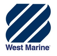 West Marine Logo